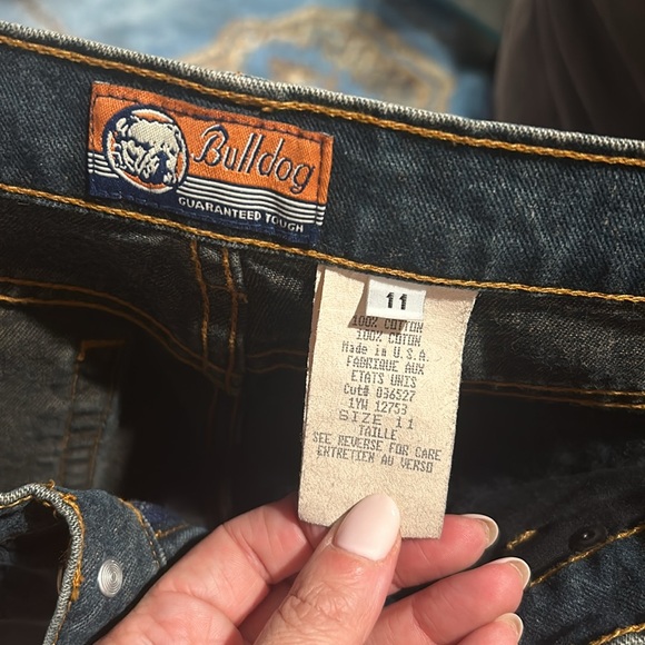 Jeans - Picture 4 of 4